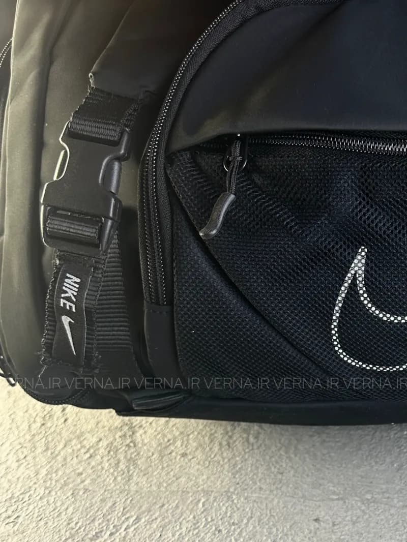 ساک ورزشی جلوتور نایک | NIKE — تصویر ۲