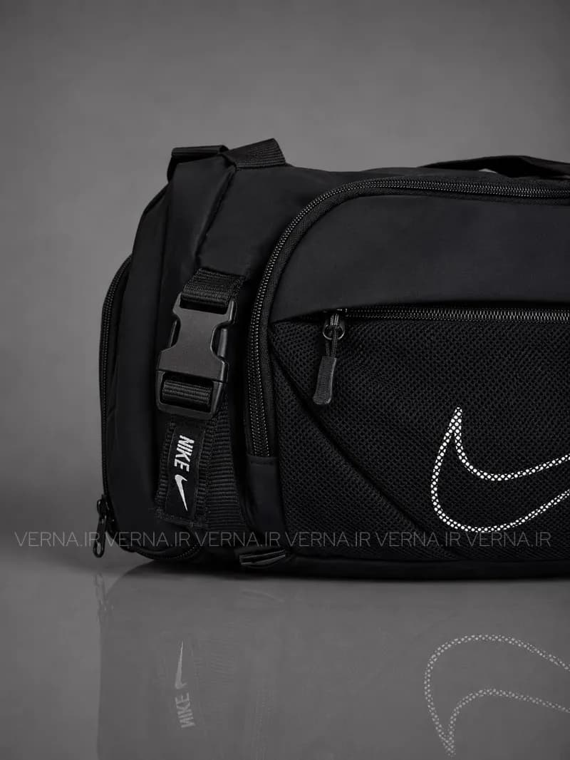 ساک ورزشی جلوتور نایک | NIKE — تصویر ۷