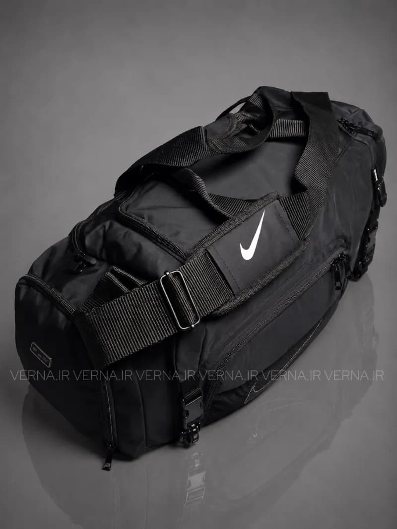ساک ورزشی جلوتور نایک | NIKE — تصویر ۵