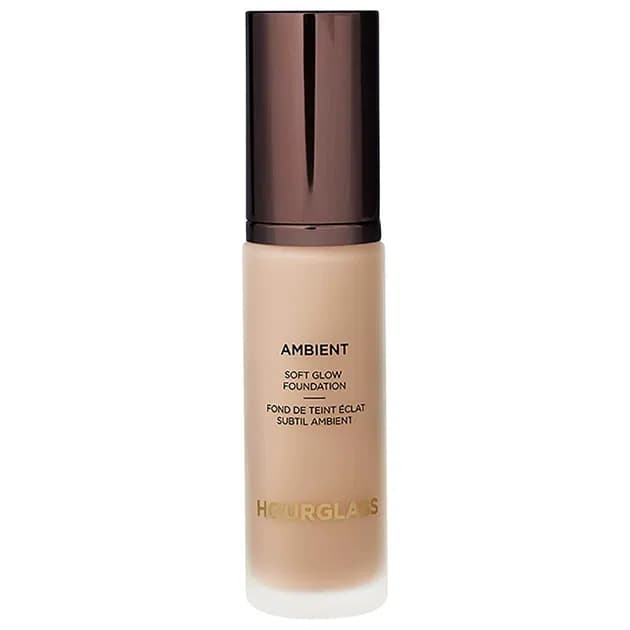 Ambient Soft Glow Foundation کرم پودر آمبینت سافت گلو اورگلس