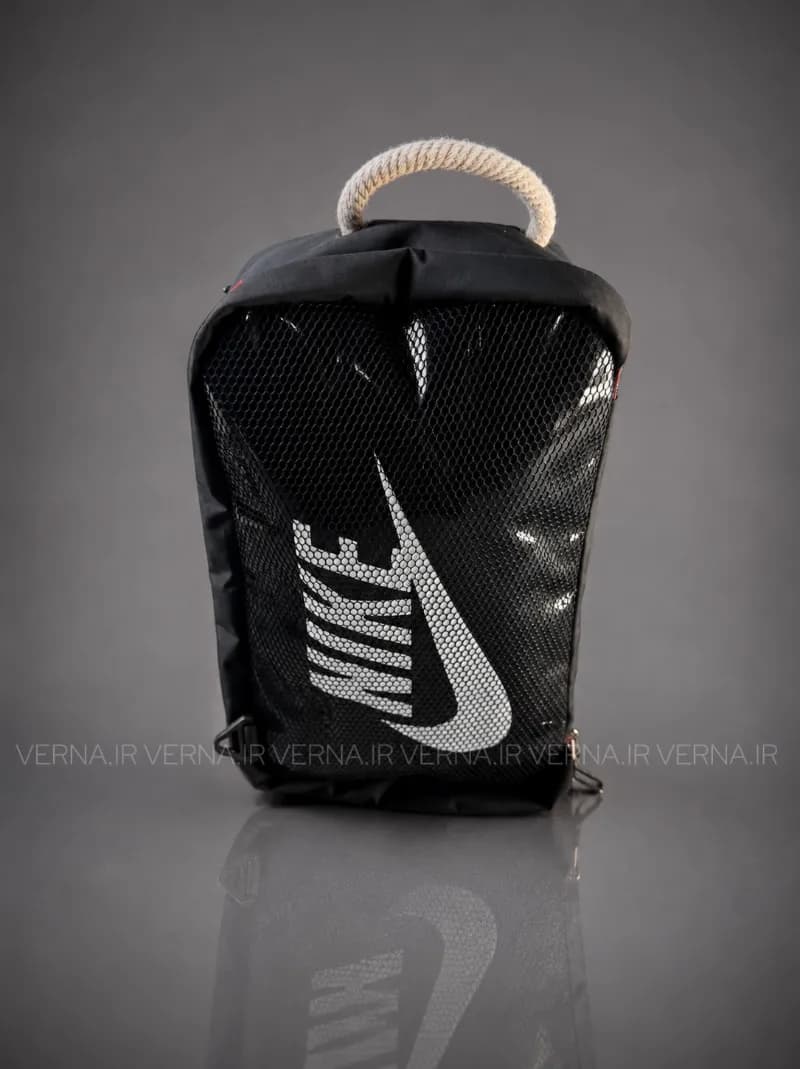 کیف دستی کنفی جلو تور نایک | NIKE