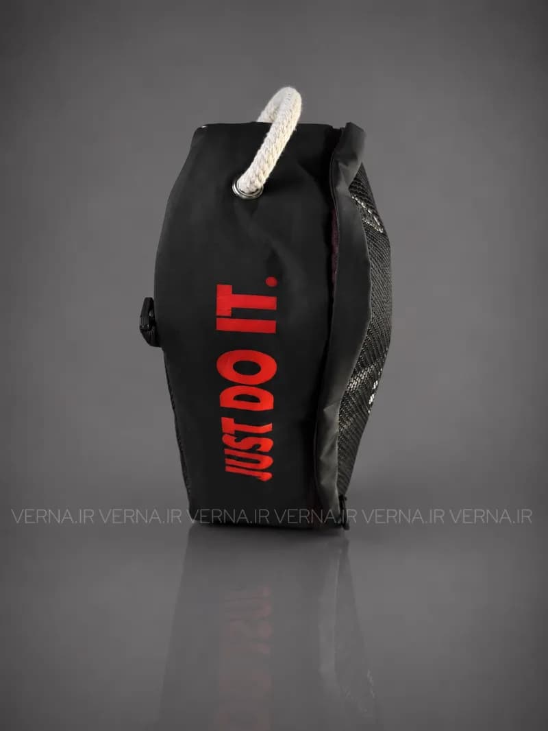 کیف دستی کنفی جلو تور نایک | NIKE — تصویر ۳