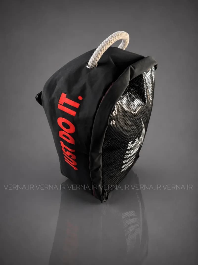 کیف دستی کنفی جلو تور نایک | NIKE — تصویر ۲