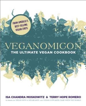 دانلود کتاب Veganomicon: The Ultimate Vegan Cookbook