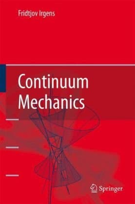 دانلود کتاب Continuum Mechanics
