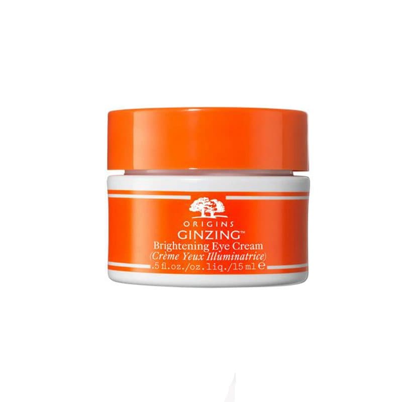 کرم دور چشم روشنکننده اوریجینز | ORIGINS GINZING™ BRIGHTENING EYE CREAM-COOL