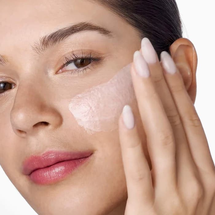 ماسک آبرسان شب کلینیک Clinique Moisture Surge Mask — تصویر ۵