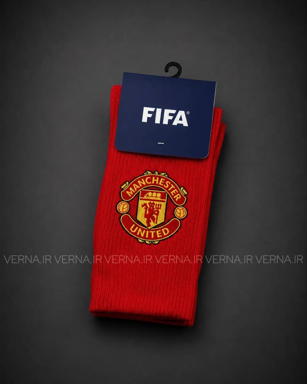 جوراب ساقدار MANCHESTER UNITED