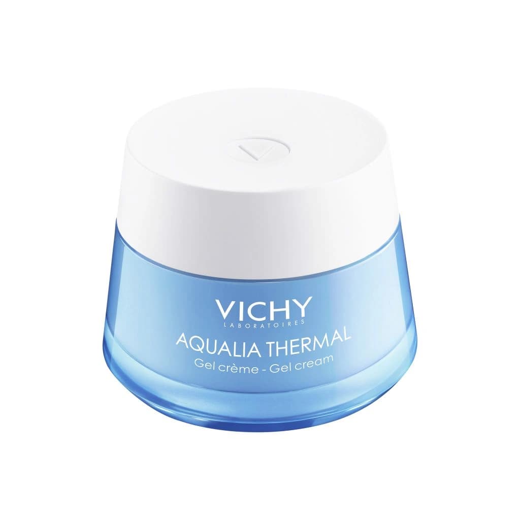 مرطوب‌کننده و آبرسان آکولیا ترمال ویشی Vichy Aqualia Thermal