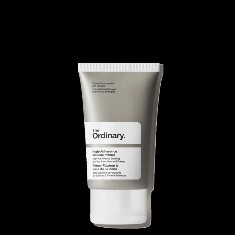 پرایمر سیلیکونی اوردینری – پر کننده منافذ پوست The Ordinary High-Adherence Silicone Primer