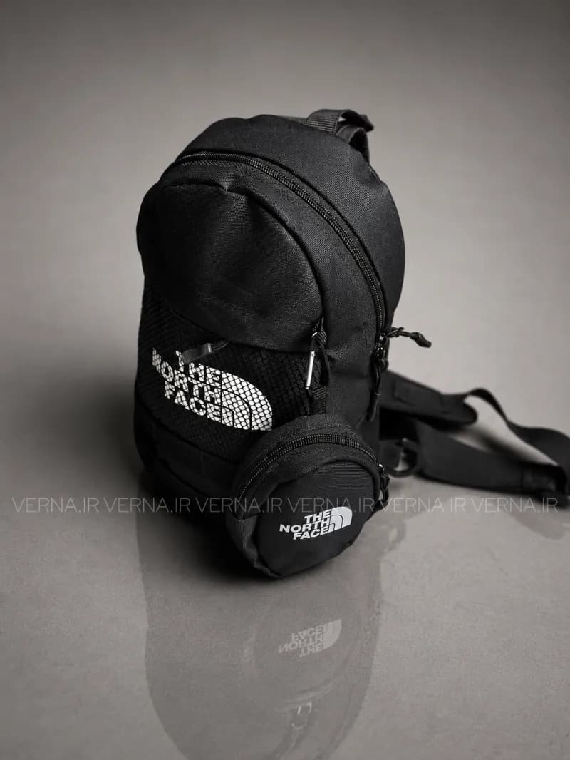 بادی بگ جلوتور دوقلو نورت فیس | NORTH FACE