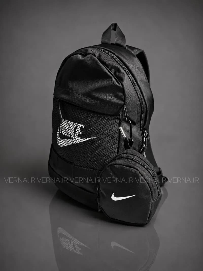 بادی بگ جلوتور دوقلو نایک | NIKE — تصویر ۲