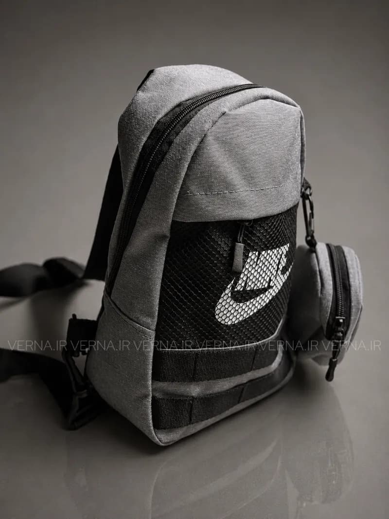 بادی بگ جلوتور دوقلو نایک | NIKE — تصویر ۵