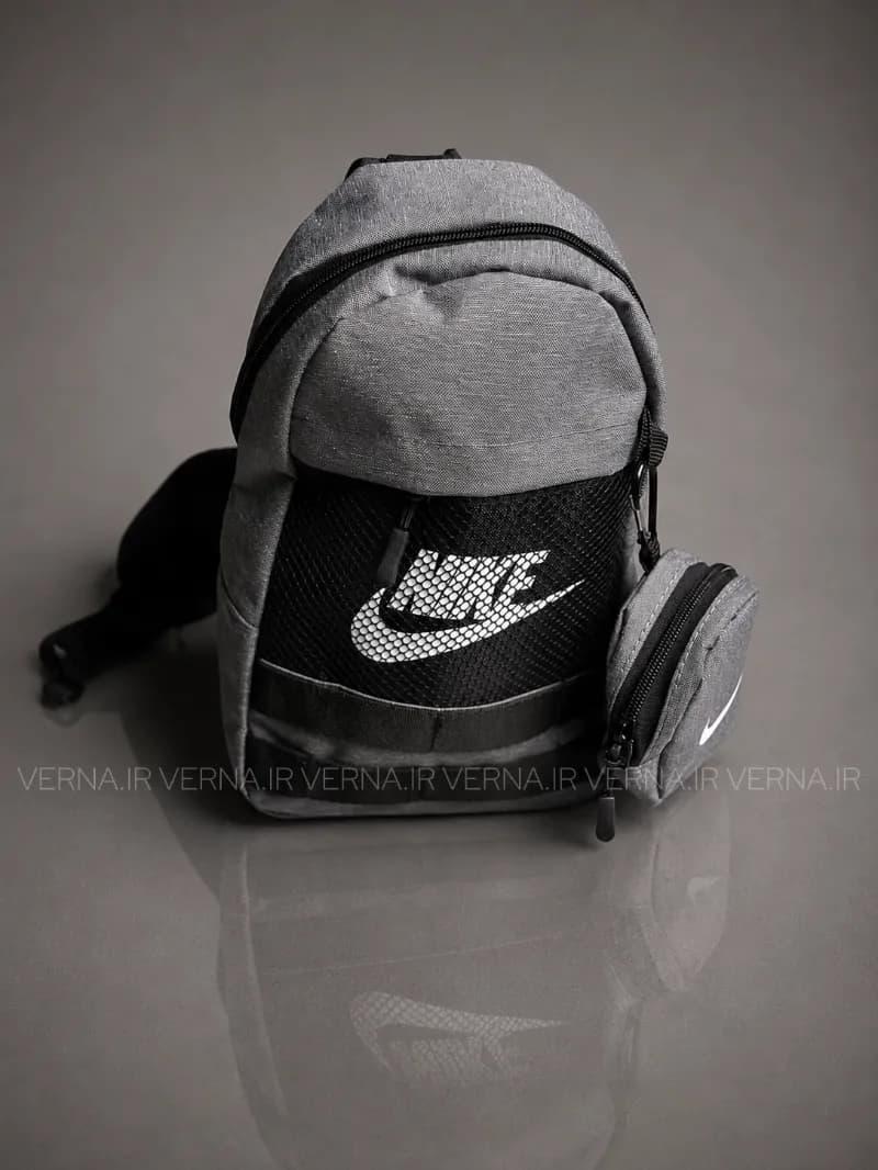 بادی بگ جلوتور دوقلو نایک | NIKE