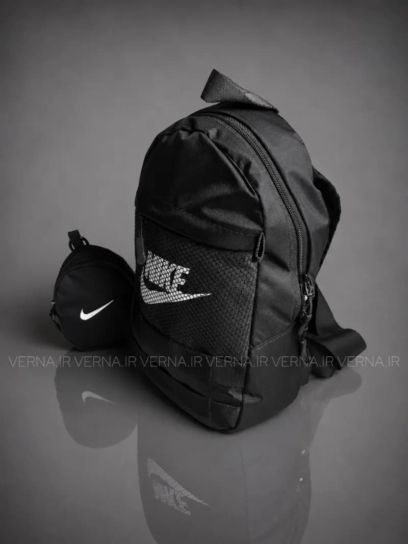 بادی بگ جلوتور دوقلو نایک | NIKE — تصویر ۴