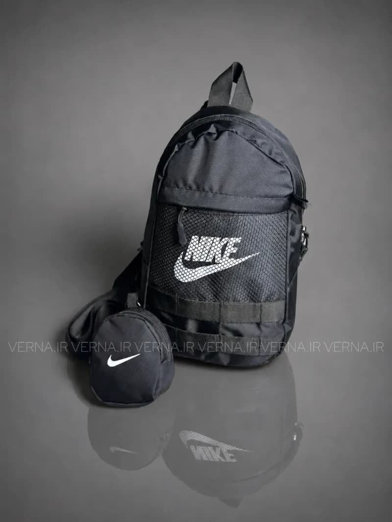 بادی بگ جلوتور دوقلو نایک | NIKE — تصویر ۶
