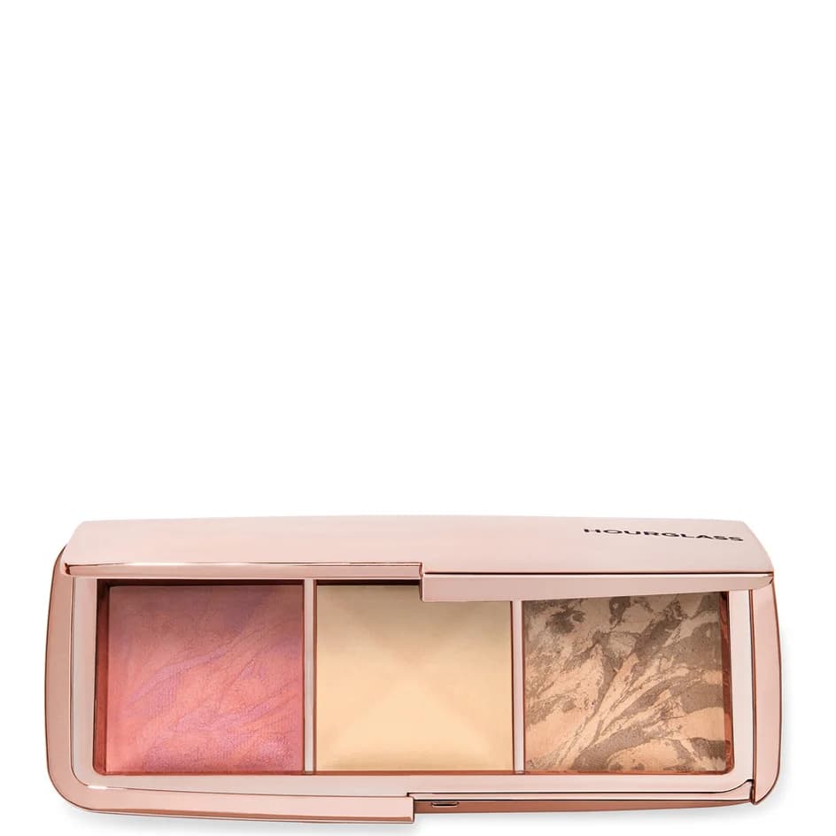 پلت اورگلس جذاب AMBIENT Lighting palette-sublime edit Palette illuminatrice-sublime edit