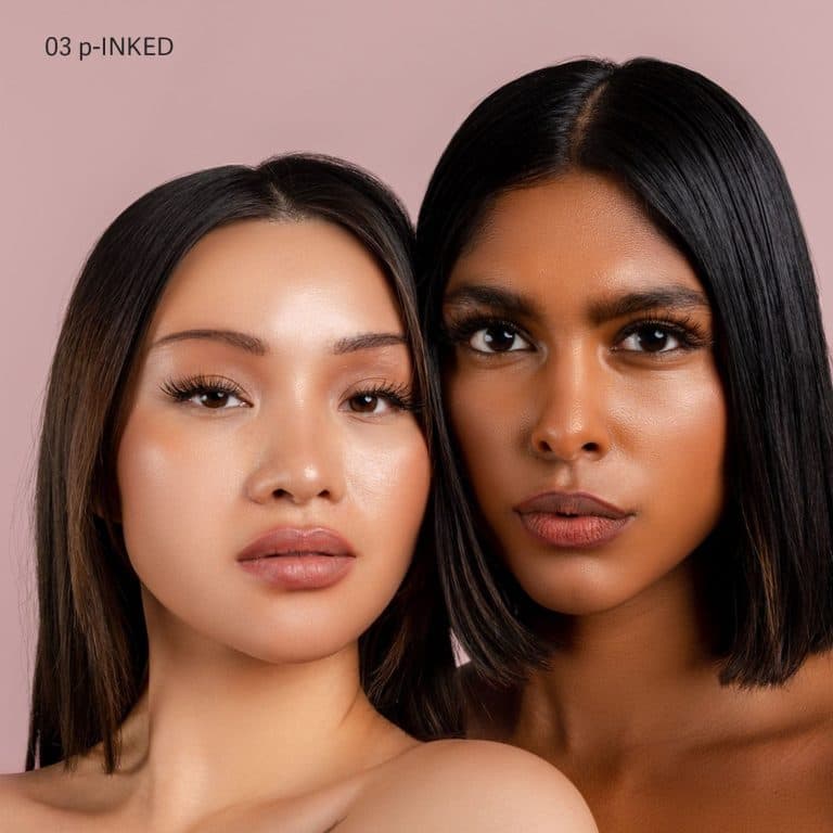 تتو خط لب ساشو بیوتی SACHEU PEEL OFF LIP LINER STAY N — تصویر ۸