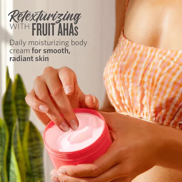 کرم بدن روشن کننده بوم بوم سول دی ژانیرو اصل اروپایی 25میل SOL DE JUNEIRO BOM DIA BRIGHT TM BODY CREAM RETEXTURIZES AND GIVES SKIN A BRIGHTENING BOOST WITH EXFOLIATING FRUIT AHAS AND VITAMIN C — تصویر ۸