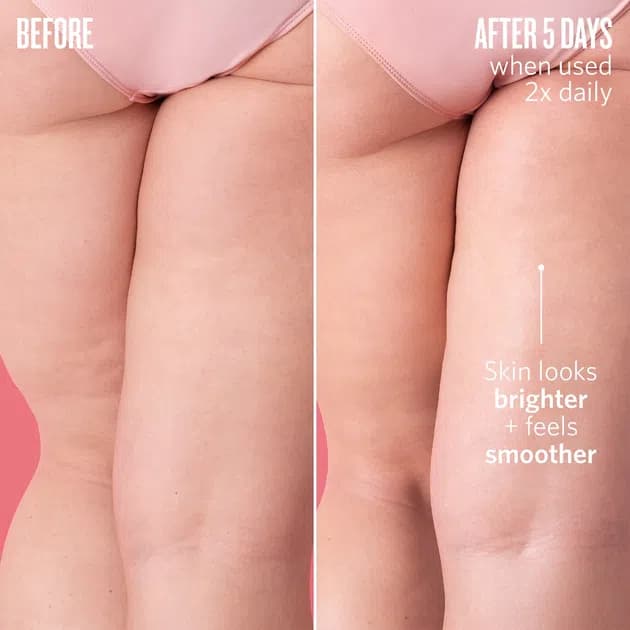 کرم بدن روشن کننده بوم بوم سول دی ژانیرو اصل اروپایی 25میل SOL DE JUNEIRO BOM DIA BRIGHT TM BODY CREAM RETEXTURIZES AND GIVES SKIN A BRIGHTENING BOOST WITH EXFOLIATING FRUIT AHAS AND VITAMIN C — تصویر ۶