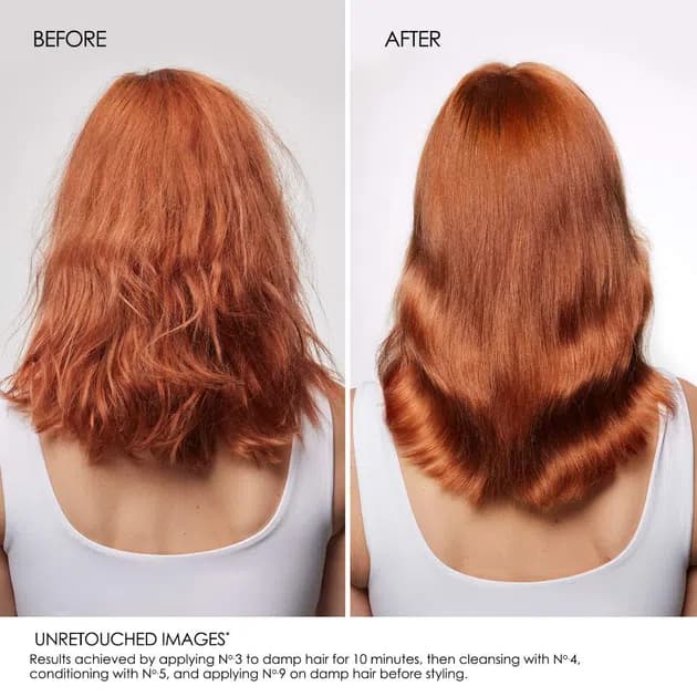 No. 3 Hair Repair Perfector ترمیم کننده مو پرفکتور No. 3 اولاپلکس — تصویر ۳