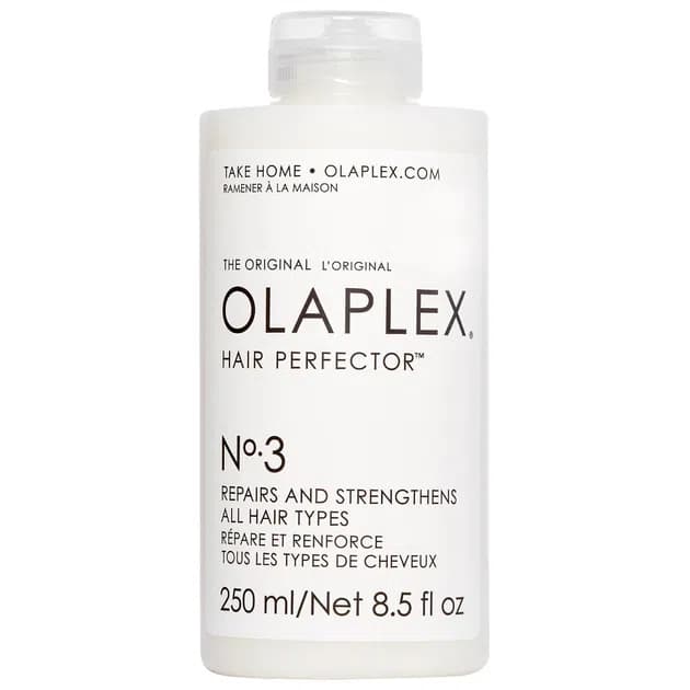 No. 3 Hair Repair Perfector ترمیم کننده مو پرفکتور No. 3 اولاپلکس