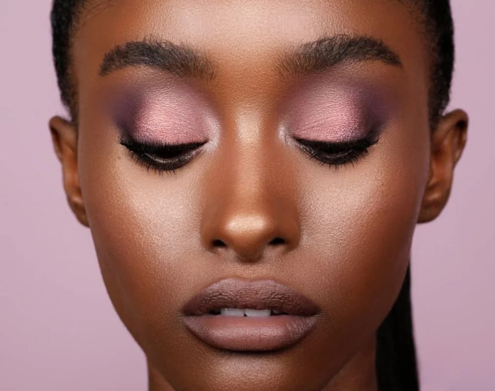 پلت سایه ناتاشا دنونا مدل Mini love palette NATASHA DENONA Mini love palette — تصویر ۸