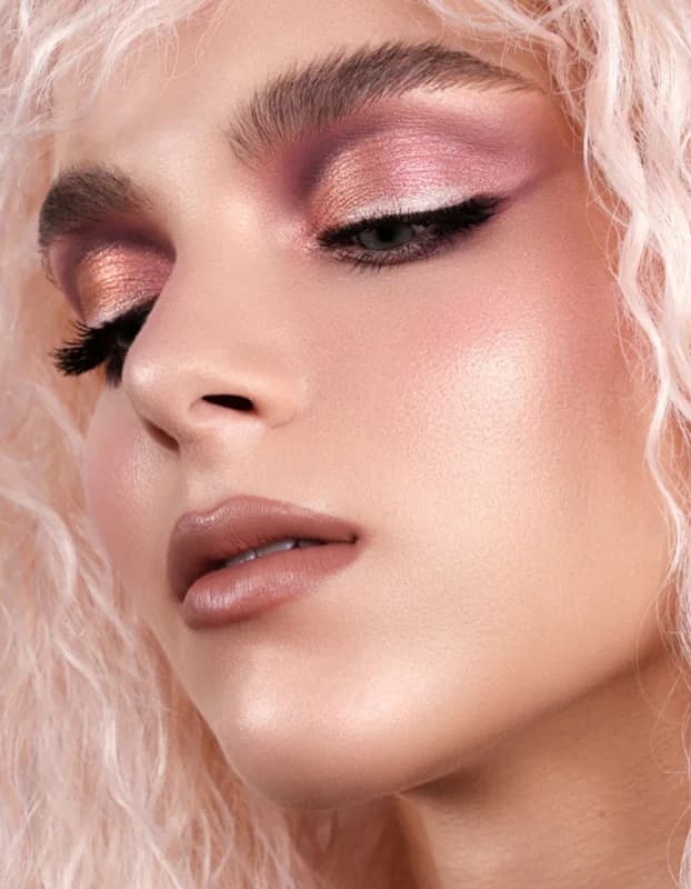 پلت سایه ناتاشا دنونا مدل Mini love palette NATASHA DENONA Mini love palette — تصویر ۴