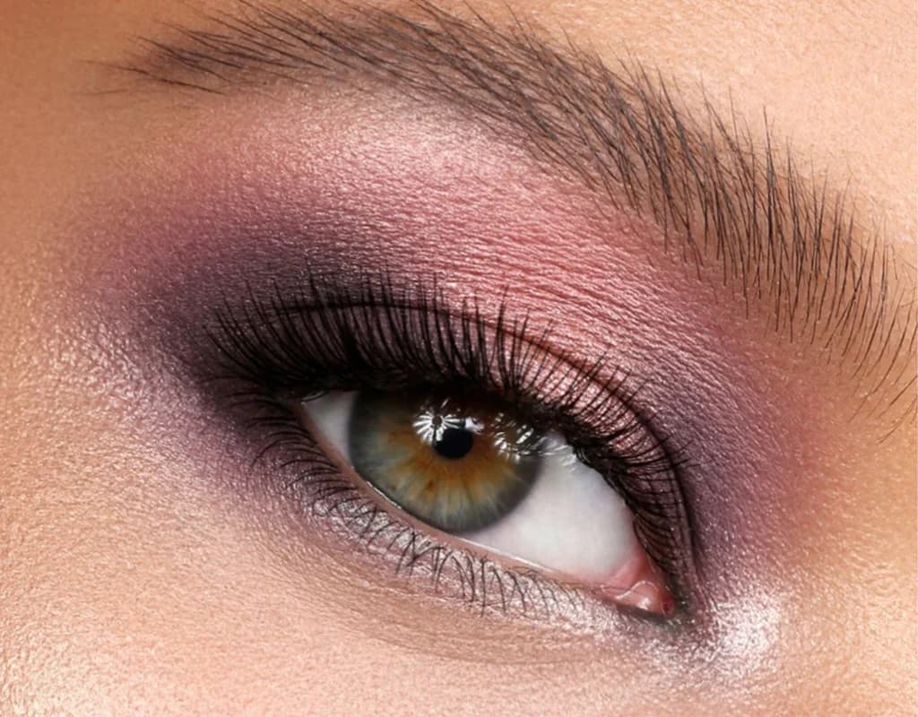 پلت سایه ناتاشا دنونا مدل Mini love palette NATASHA DENONA Mini love palette — تصویر ۵