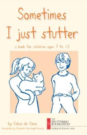 دانلود کتاب Sometimes I Just Stutter