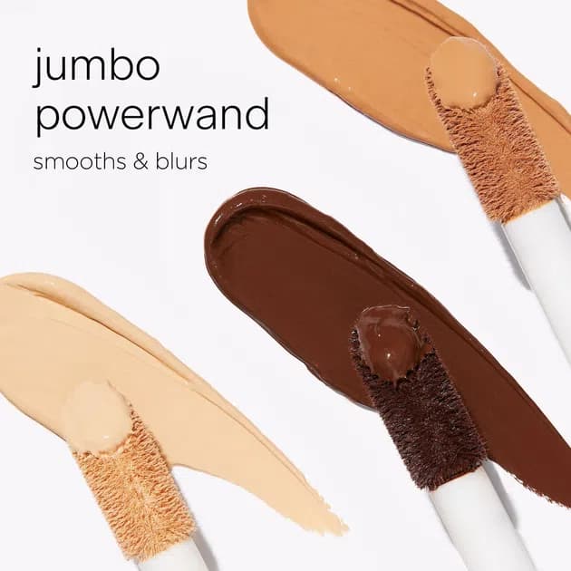 SEA Power Flex™ Full Coverage Vegan Concealer کانسیلر گیاهی با پوشش بالا SEA Power Flex™ تارت — تصویر ۵