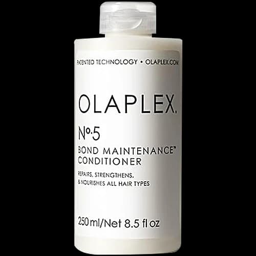نرم‌کننده اولاپلکس، ترمیم‌کننده و آبرسان مو شماره ۵ | Olaplex No.5 Bond Maintenance Conditioner — تصویر ۲