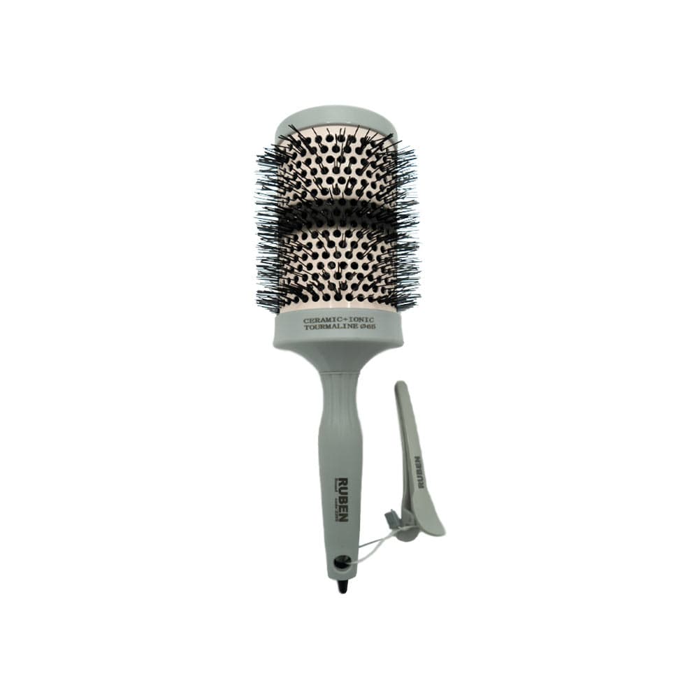برس پیچ س 65 طوسی سالنی حرفه ای روبن 2265