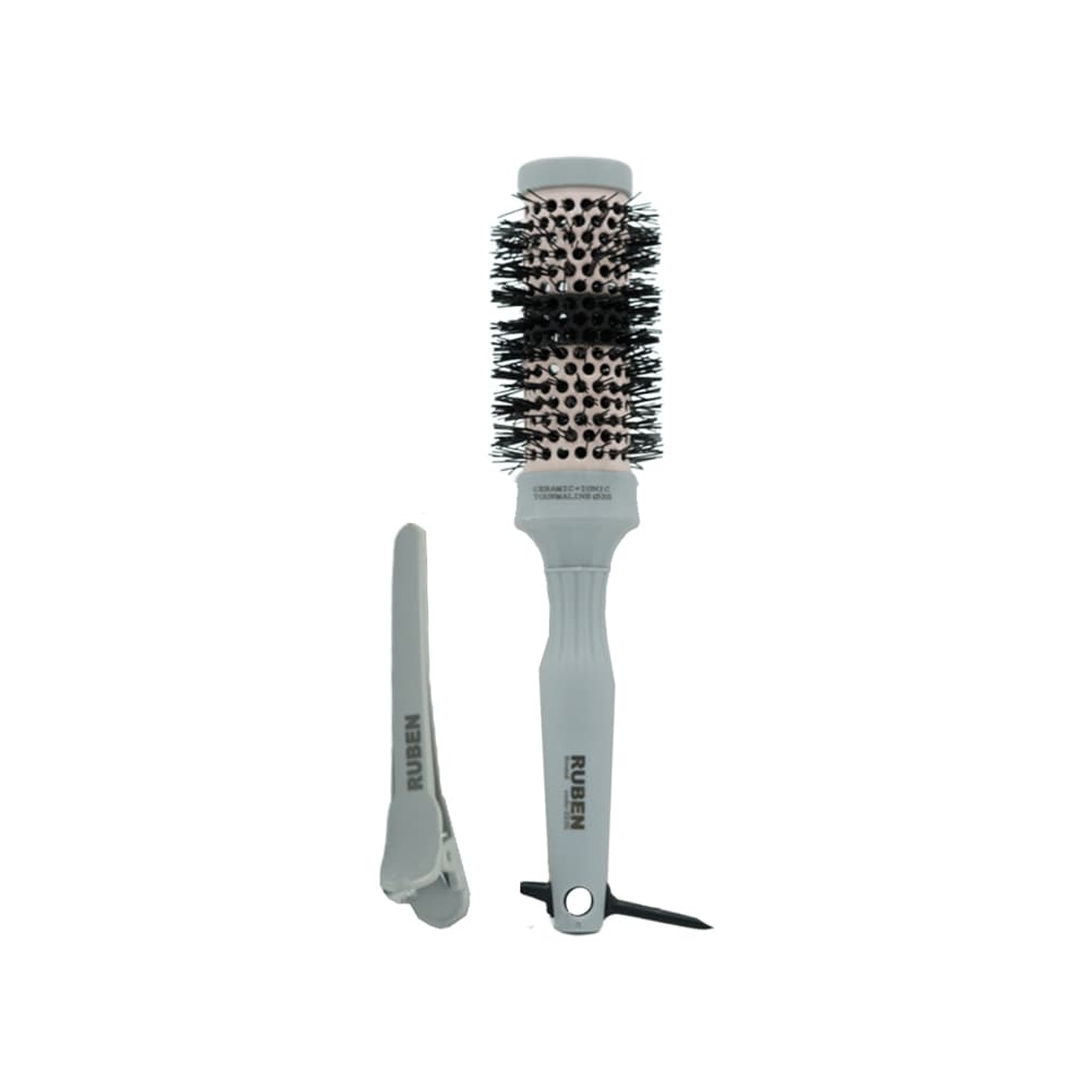 برس پیچ س 35 طوسی سالنی حرفه ای روبن 2235