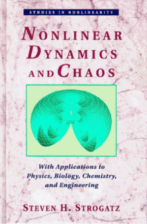 دانلود کتاب Nonlinear Dynamics And Chaos: With Applications To Physics, Biology, Chemistry And Engineering