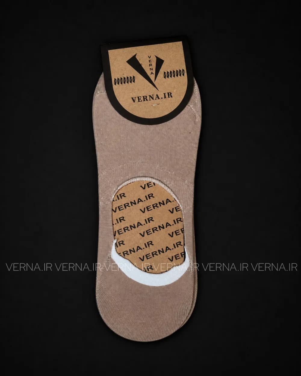 جوراب کالج VR