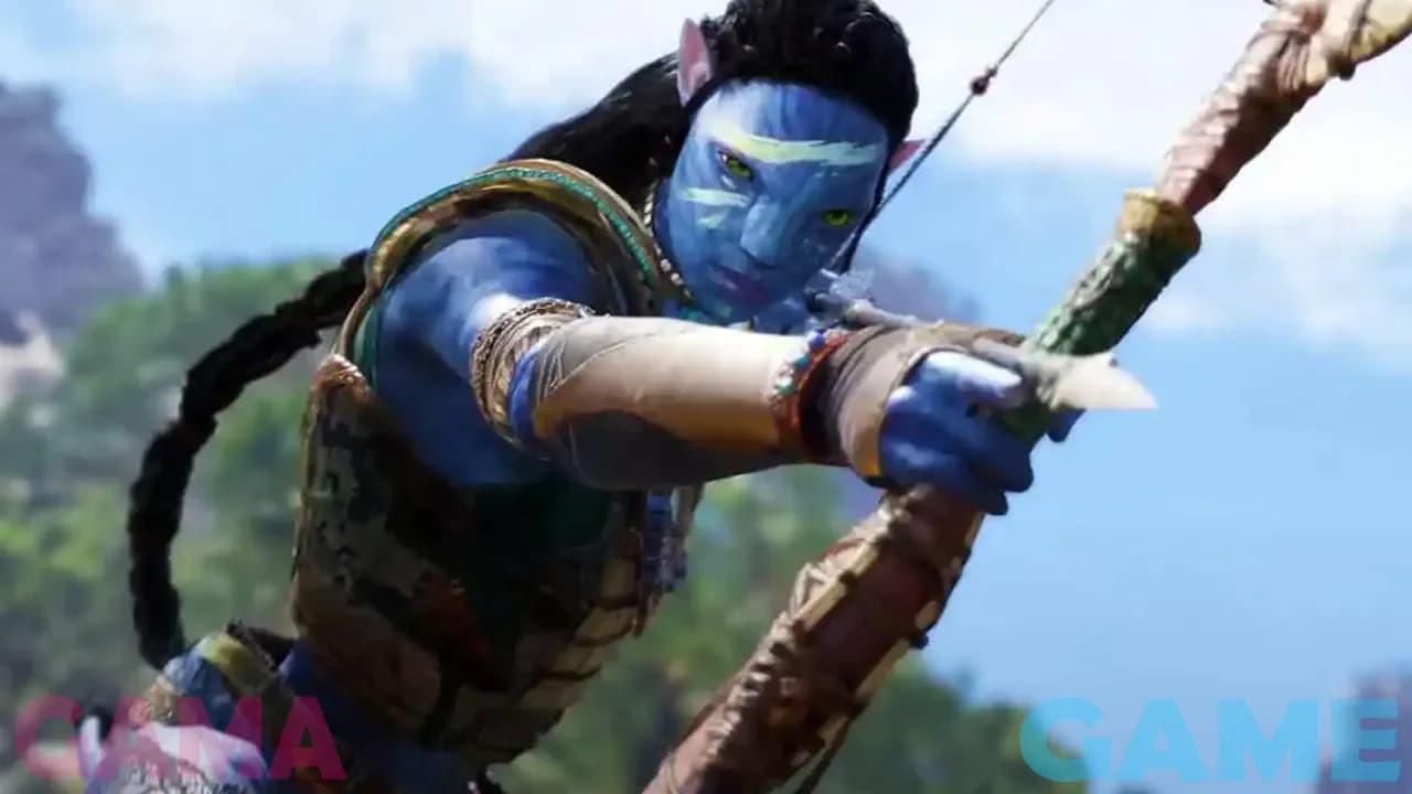 اکانت قانونی Avatar Frontiers of Pandora – Gold — تصویر ۵
