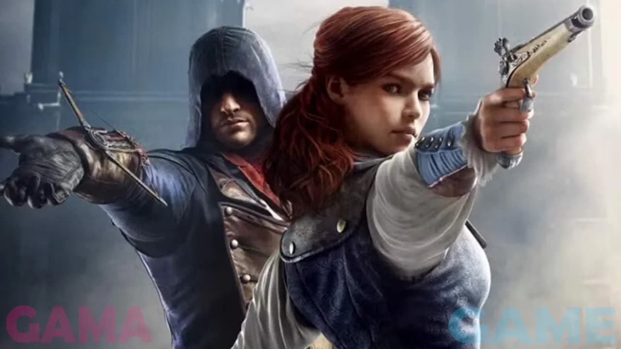 اکانت قانونی Assassin’s Creed® Unity — تصویر ۵