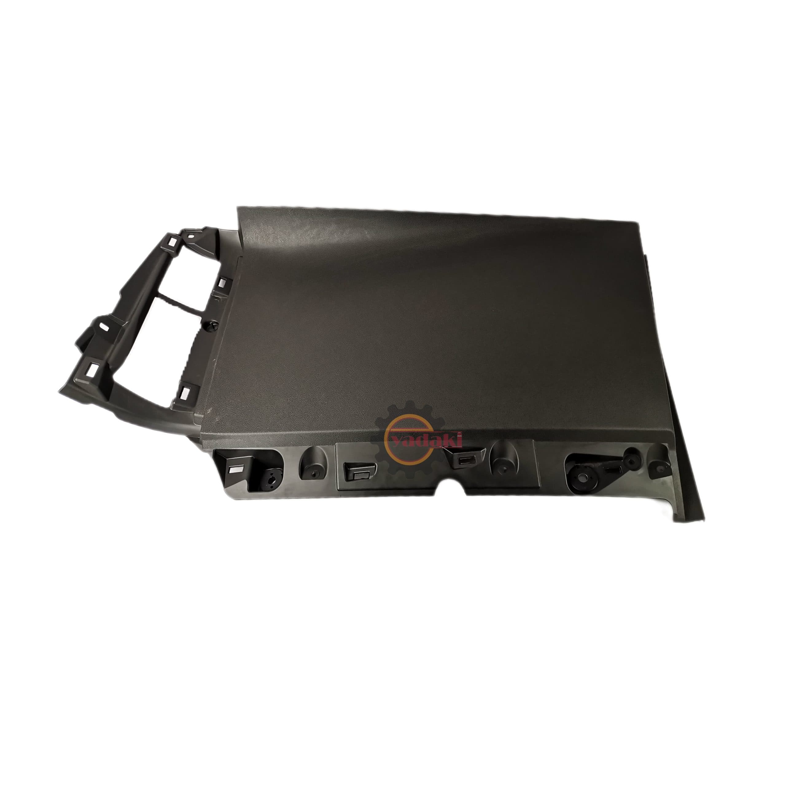 قاب مستطیلی وسط داشبورد FH500 یا FH4 اصلی