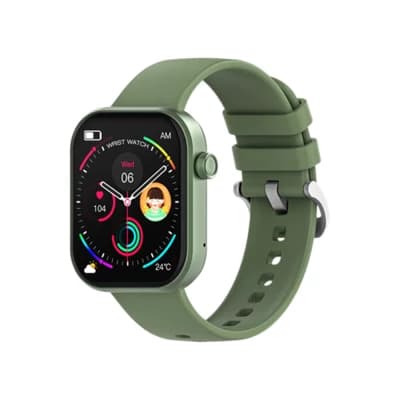 ساعت هوشمند 46 میلی متری اینفینیکس مدل XWatch 3C با بند پلاستیکی