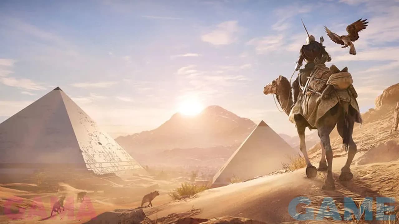 اکانت قانونی Assassin’s Creed Mythology pack — تصویر ۳
