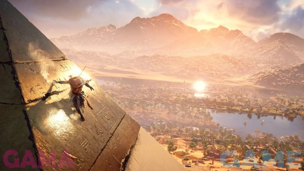 اکانت قانونی Assassin’s Creed Mythology pack — تصویر ۲