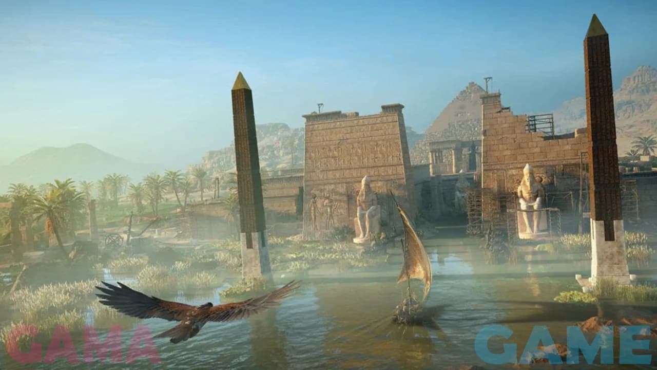 اکانت قانونی Assassin’s Creed Mythology pack — تصویر ۵