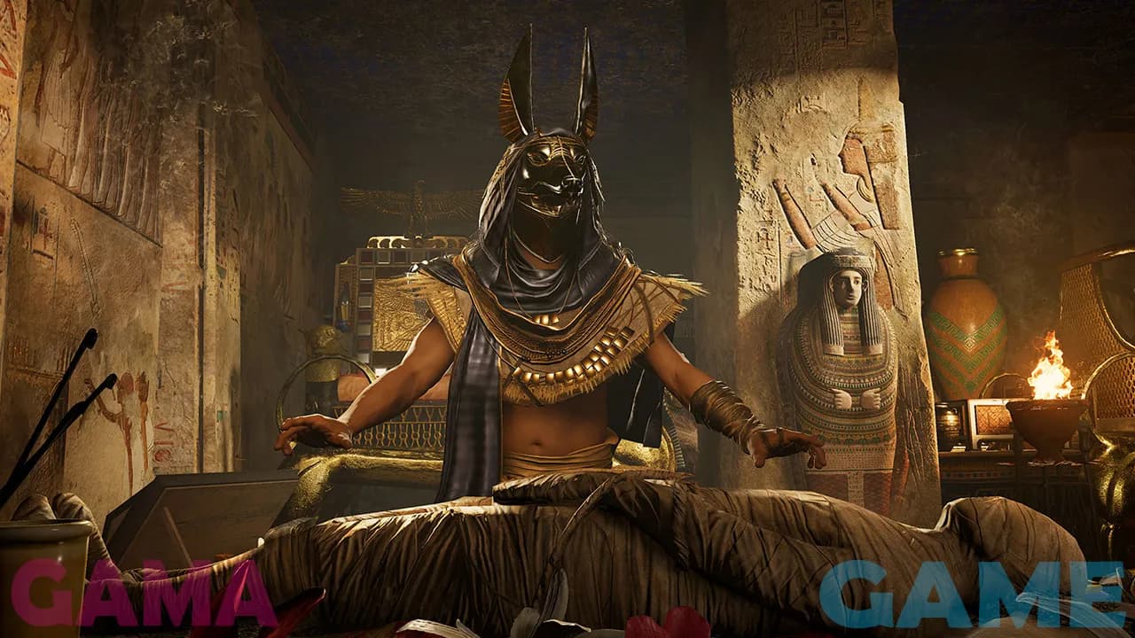 اکانت قانونی Assassin’s Creed Mythology pack — تصویر ۴