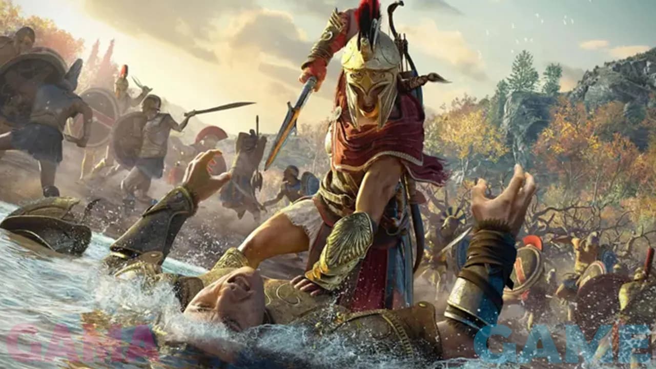 اکانت قانونی Assassin’s Creed Antiquity Pack — تصویر ۴