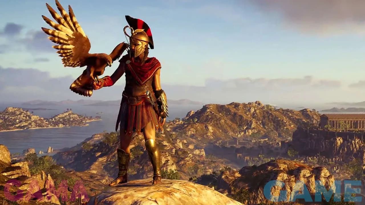 اکانت قانونی Assassin’s Creed Antiquity Pack — تصویر ۳