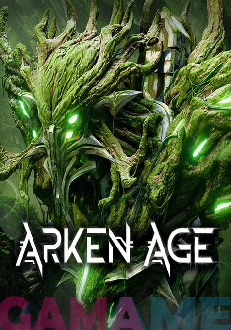 اکانت بازی Arken Age — تصویر ۲