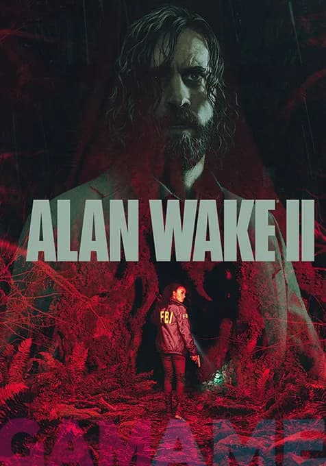 اکانت قانونی Alan Wake 2 — تصویر ۲
