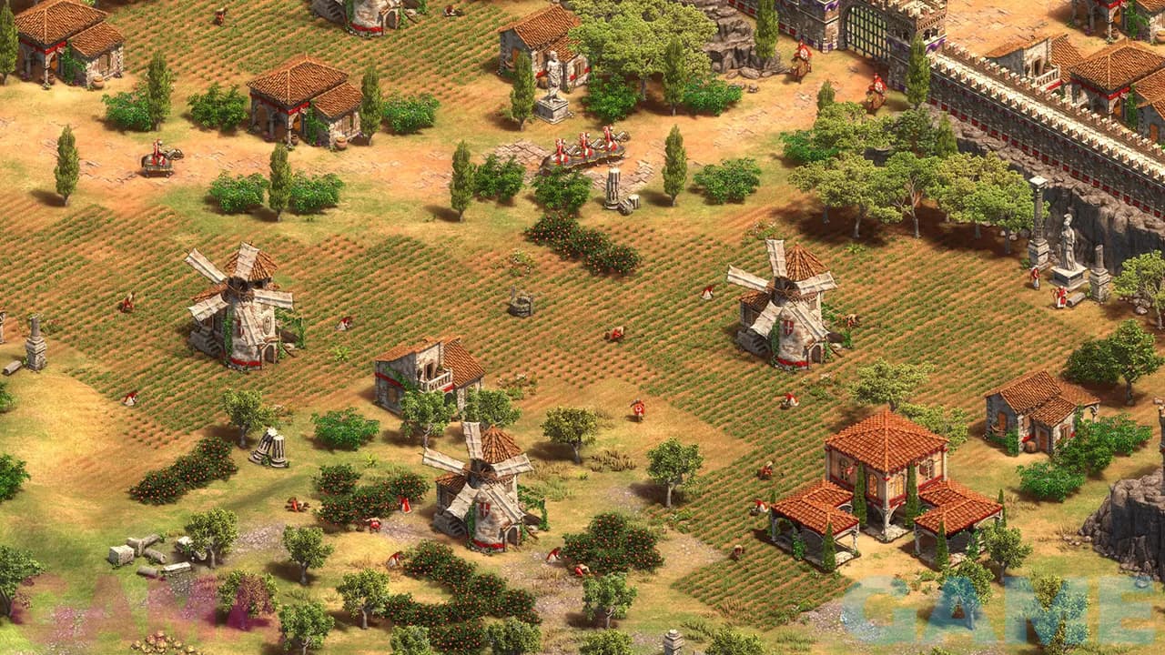 اکانت قانونی Age of Empires II_ Definitive Edition – Standard Edition — تصویر ۴