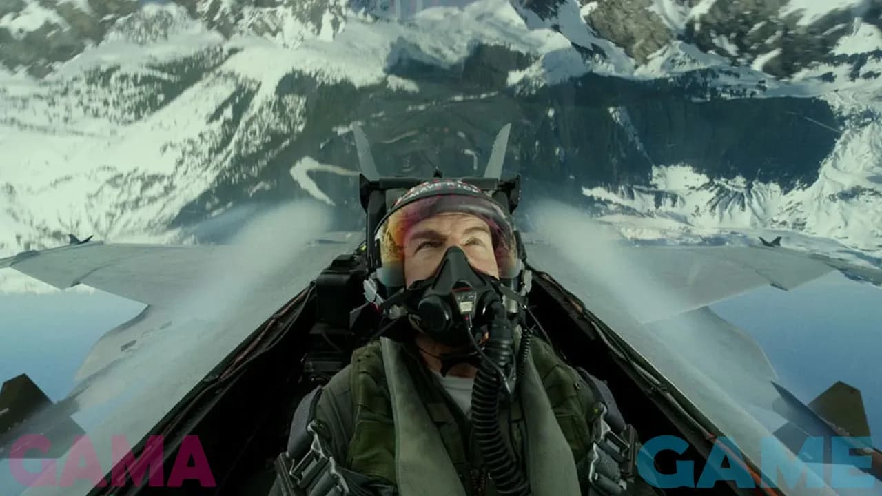 اکانت قانونی ACE COMBAT™7_ SKIES UNKNOWN – TOP GUN_ Maverick Ultimate Edition — تصویر ۳